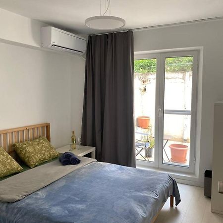 Okeanidon Apartment Athens Ngoại thất bức ảnh
