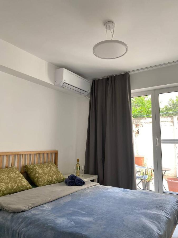 Okeanidon Apartment Athens Ngoại thất bức ảnh