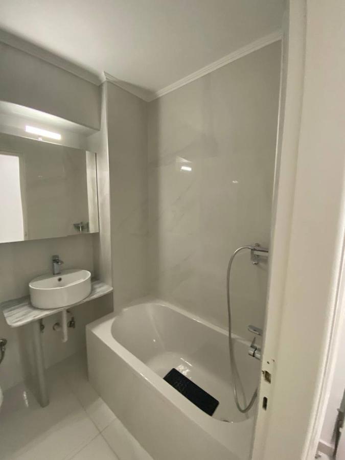 Okeanidon Apartment Athens Ngoại thất bức ảnh