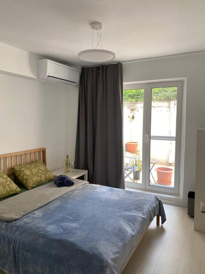 Okeanidon Apartment Athens Ngoại thất bức ảnh